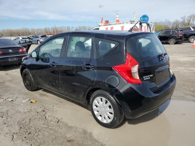 3N1CE2CP5EL407117 Nissan Versa Note S