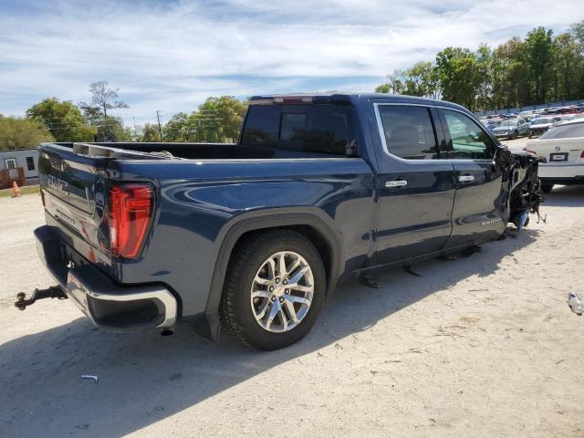 3GTU8DED6LG250498 GMC Sierra C1500 Slt