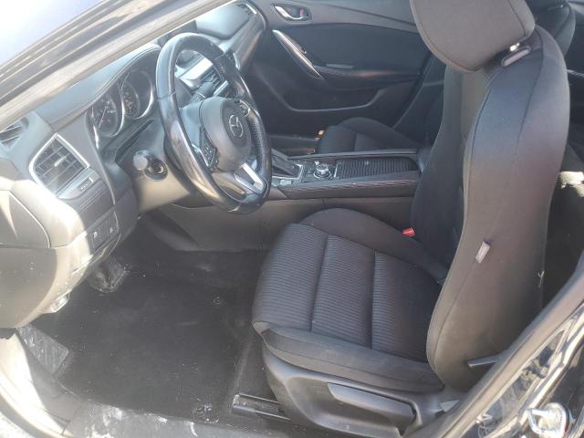 JM1GL1U5XH1153542 Mazda 6 SPORT