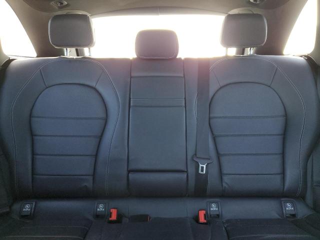 WDC0G4JB6JV019475 Mercedes-Benz GLC 300