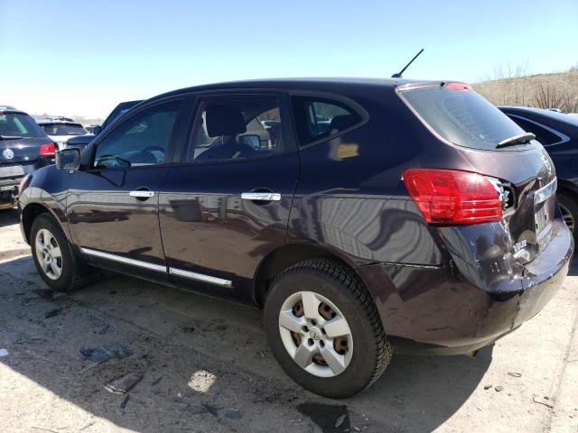 JN8AS5MV1EW708364 Nissan Rogue Select S