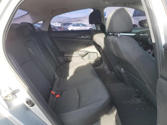 19XFC1F39KE013137 Honda CIVIC EX