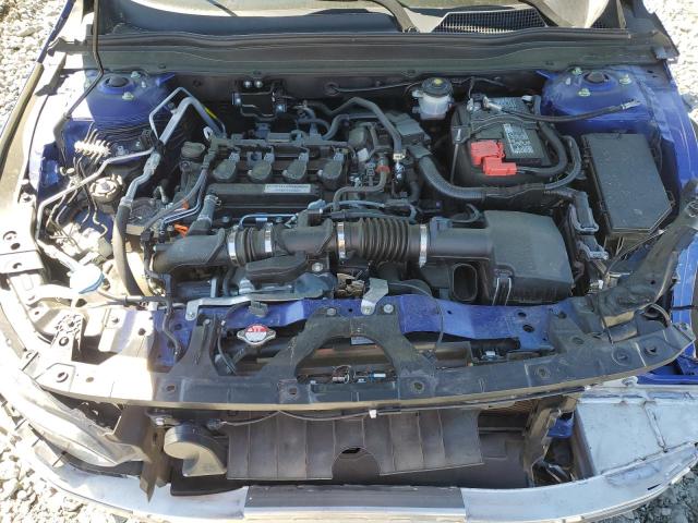 1HGCV1F30LA101464 Honda Accord Sport