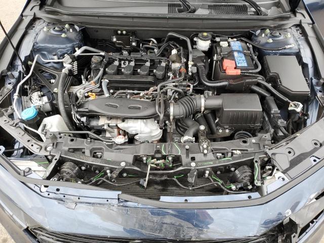 1HGCY1F30PA029002 Honda ACCORD EX