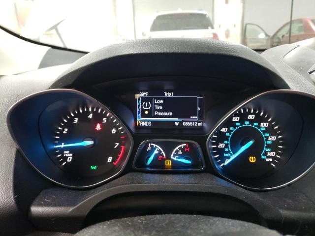 1FMCU9J91EUA15959 Ford Escape Titanium