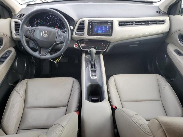 3CZRU5H72JM701173 Honda Hr-v Exl