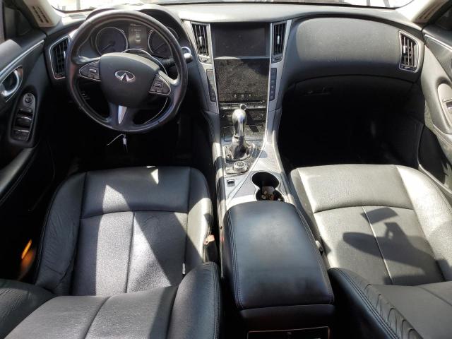 JN1BV7AP5FM336701 Infiniti Q50 BASE