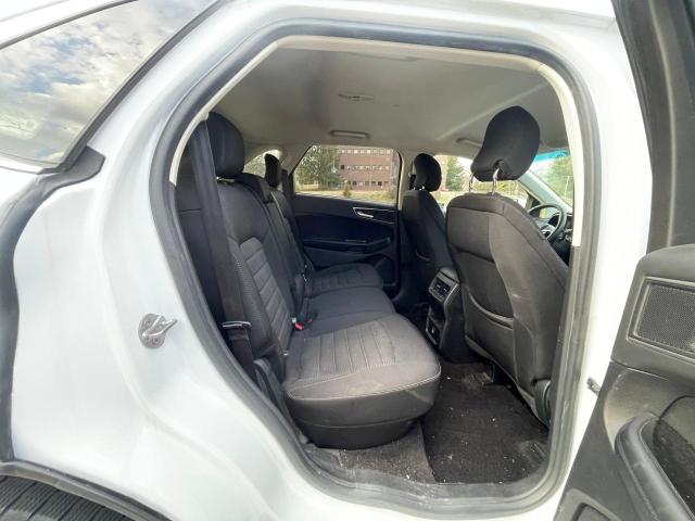 2FMPK4J91GBC29532 Ford EDGE SEL