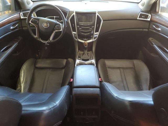 3GYFNEE38ES517701 Cadillac Srx Luxury Collection