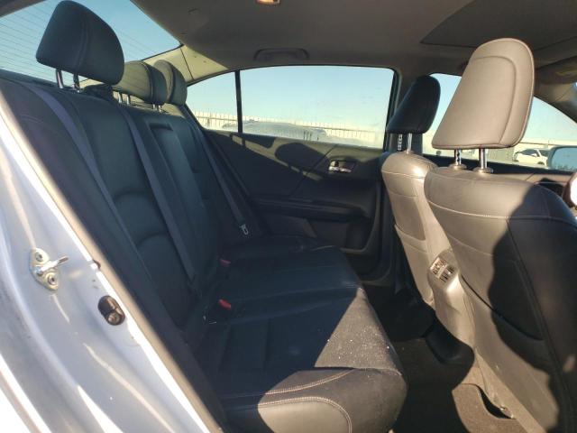 JHMCR6F54HC019202 Honda Accord Hybrid Exl
