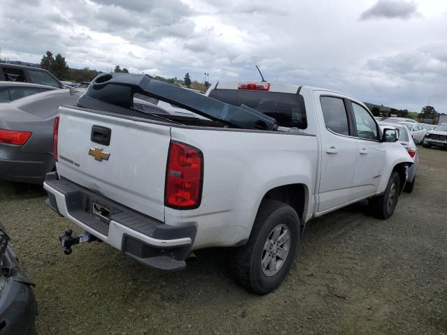 1GCGSBEN1J1276210 Chevrolet Colorado