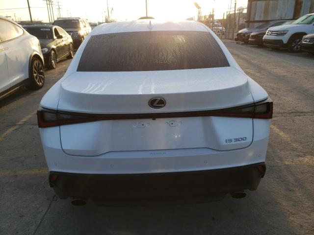 JTHCA1D22M5110180 Lexus IS 300