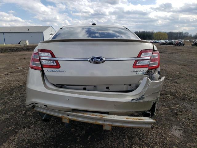 1FAHP2J83HG105235 Ford Taurus Limited