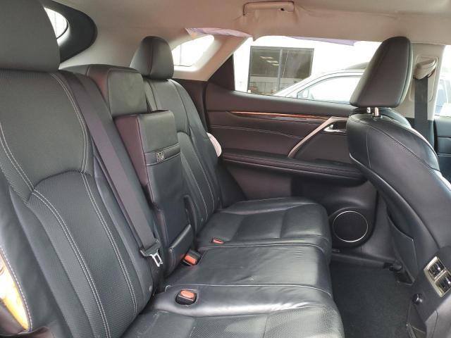 2T2ZZMCA6HC060726 Lexus Rx 350 Base