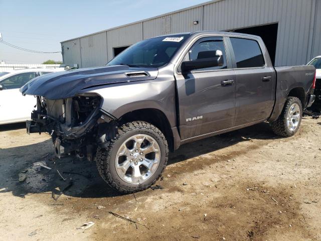 Auction sale of the 2021 Ram 1500 Big Horn/lone Star, vin: 1C6SRFFT5MN826281, lot number: 47703814