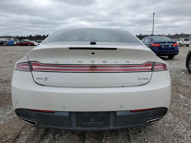 3LN6L2JK6ER820020 Lincoln MKZ