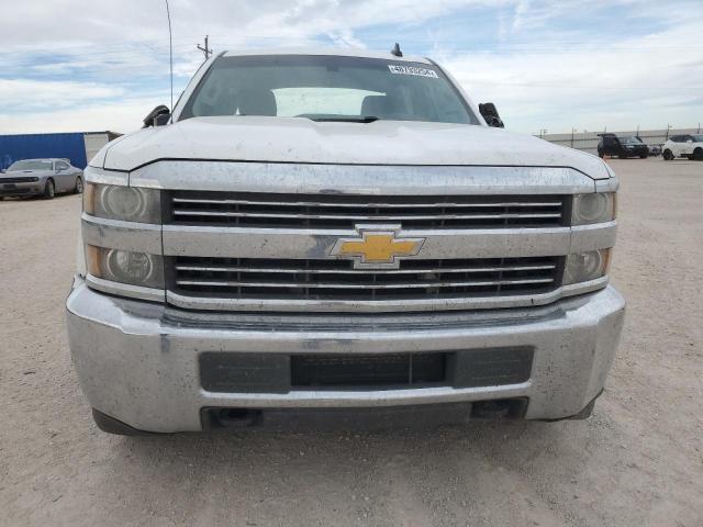 1GC1KUEG5FF671925 Chevrolet Silverado K2500 Heavy Duty