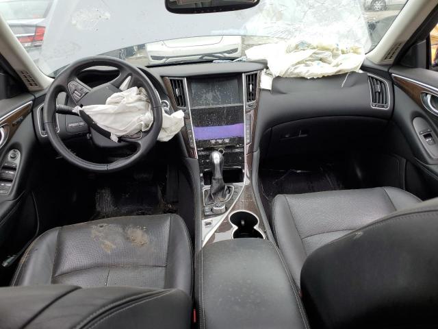 JN1BV7AP7EM676026 Infiniti Q50 BASE