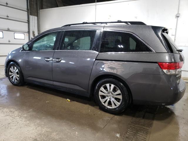 5FNRL5H63GB008139 Honda ODYSSEY EXL