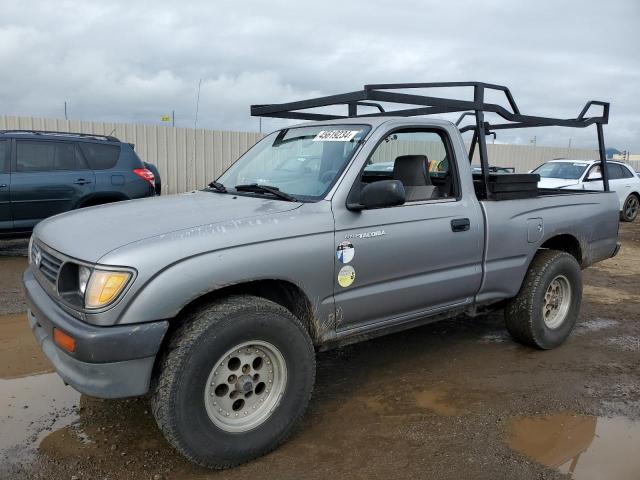 Auction sale of the 1996 Toyota Tacoma, vin: 4TANL42N9TZ189627, lot number: 45619234