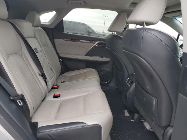 2T2ZZMCA3HC034861 Lexus Rx 350 Base