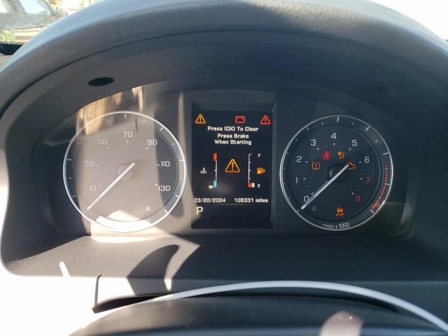 SALFR2BG8EH400511 Land Rover LR2 HSE