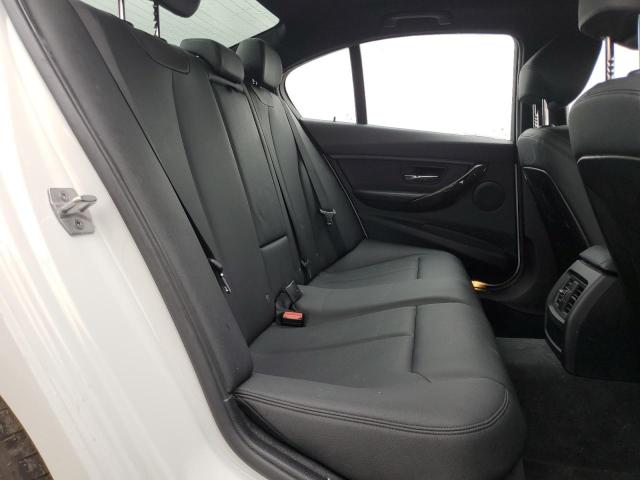 WBA3B1C57F5A05857 BMW 320 I