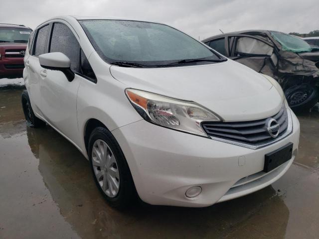 3N1CE2CPXFL391790 Nissan Versa Note S