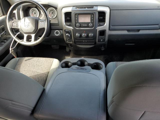 1C6RR7GT5FS585393 RAM 1500 Slt