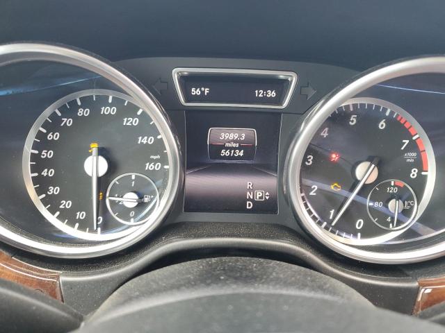 4JGDF7DE5EA378312 Mercedes-Benz Gl 550 4matic