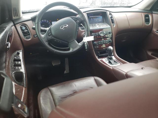 JN1BJ0RR5GM260861 Infiniti QX50