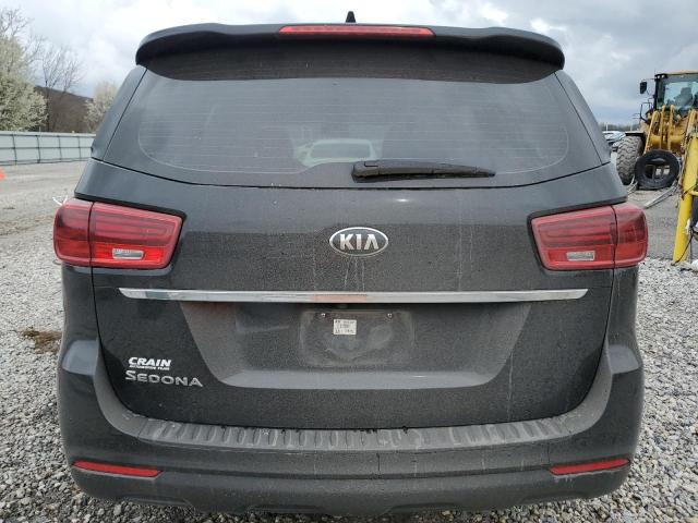 KNDMA5C12K6549683 KIA Sedona L