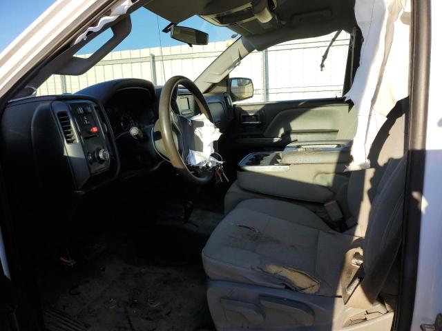 1GC0KUEG4GZ316093 Chevrolet Silverado K2500 Heavy Duty