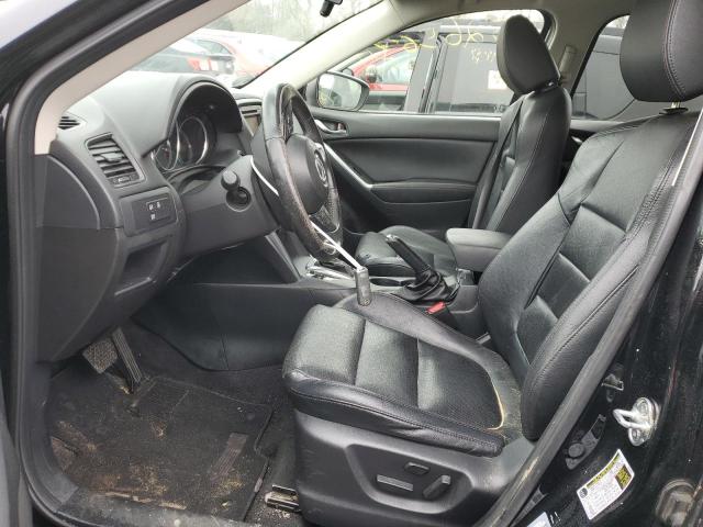 JM3KE4DY6F0473905 Mazda CX-5 GT