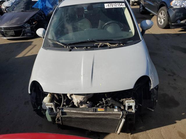 3C3CFFKR8HT661658 Fiat 500 POP