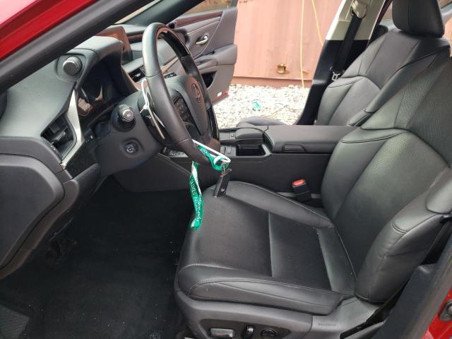 58ADZ1B14LU080939 Lexus ES 350