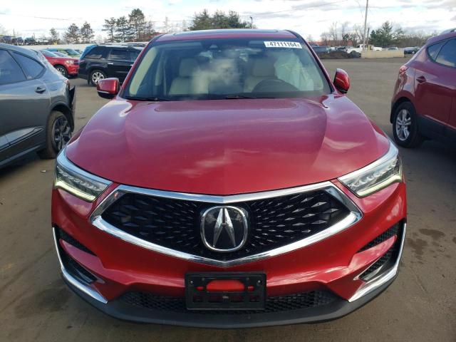 5J8TC2H55KL005505 Acura Rdx Technology