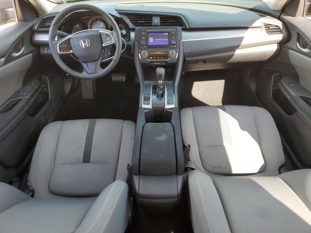 19XFC2F53GE094957 Honda Civic Lx