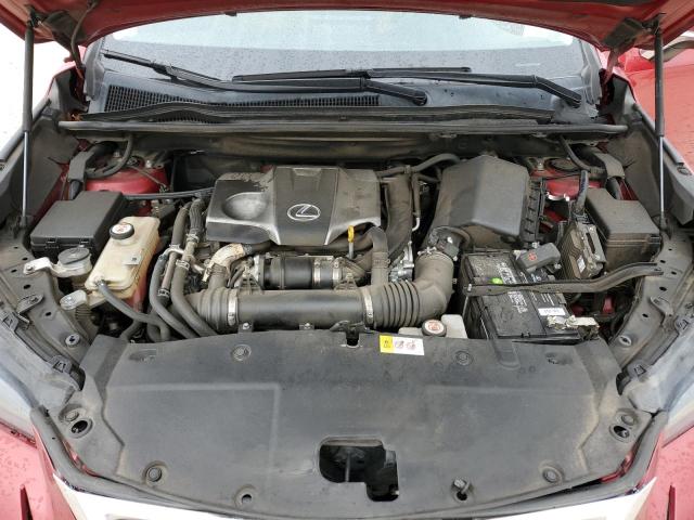 JTJYARBZ1H2057658 Lexus Nx 200t Base