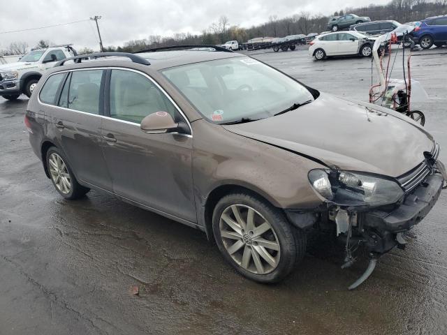 3VWML7AJ7EM604185 Volkswagen JETTA TDI