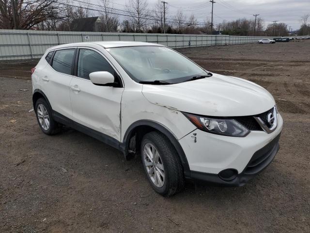 JN1BJ1CP7HW020505 Nissan Rogue Sport S