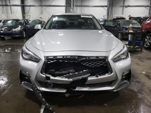 JN1EV7AR7KM554843 Infiniti Q50 LUXE