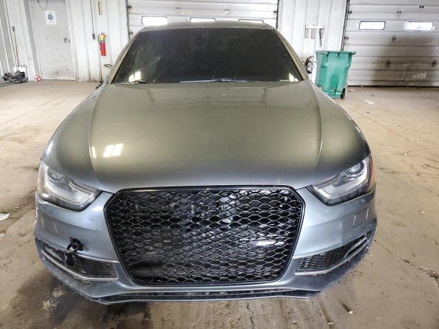 WAUBGAFL4EA029060 Audi S4 Premium Plus