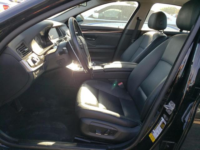 WBA5A5C55ED511529 BMW 528 I