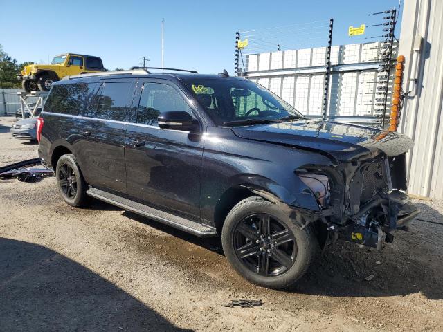1FMJK1HT9LEA91291 Ford Expedition Max Xlt