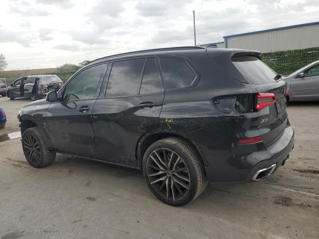 5UXCR6C54KLL14425 BMW X5 Xdrive40i