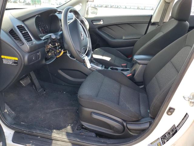 3KPFK4A73HE159413 KIA FORTE LX