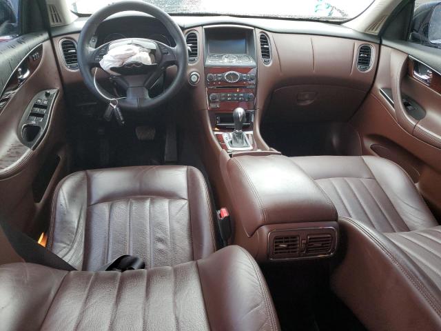 JN1BJ0RP0GM235302 Infiniti QX50