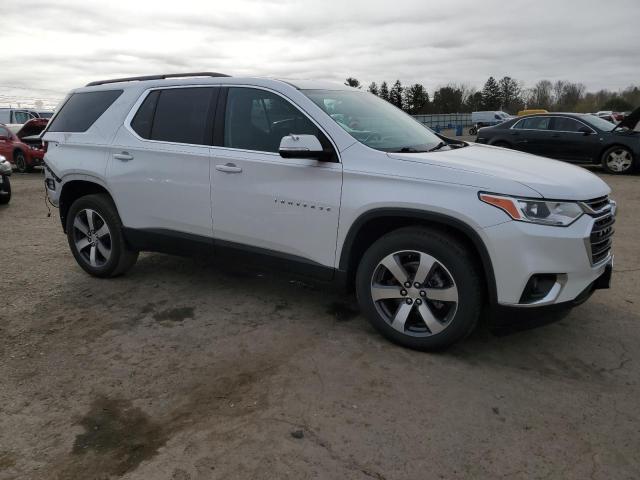 1GNEVHKW7MJ182181 Chevrolet Traverse Lt