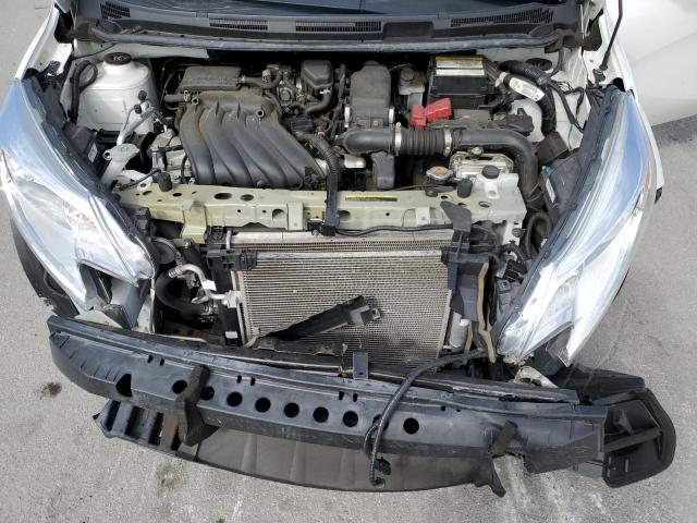 3N1CE2CP4GL384237 Nissan Versa Note S